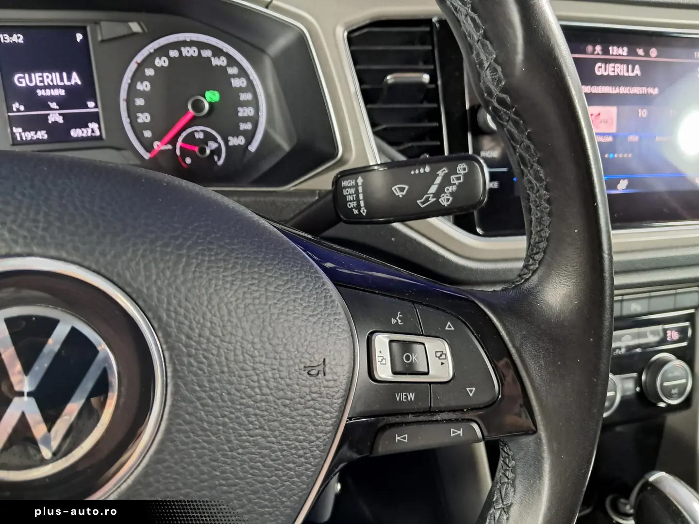 VOLKSWAGEN T ROC DESIGN 2.0TDI DSG 150CP 2021