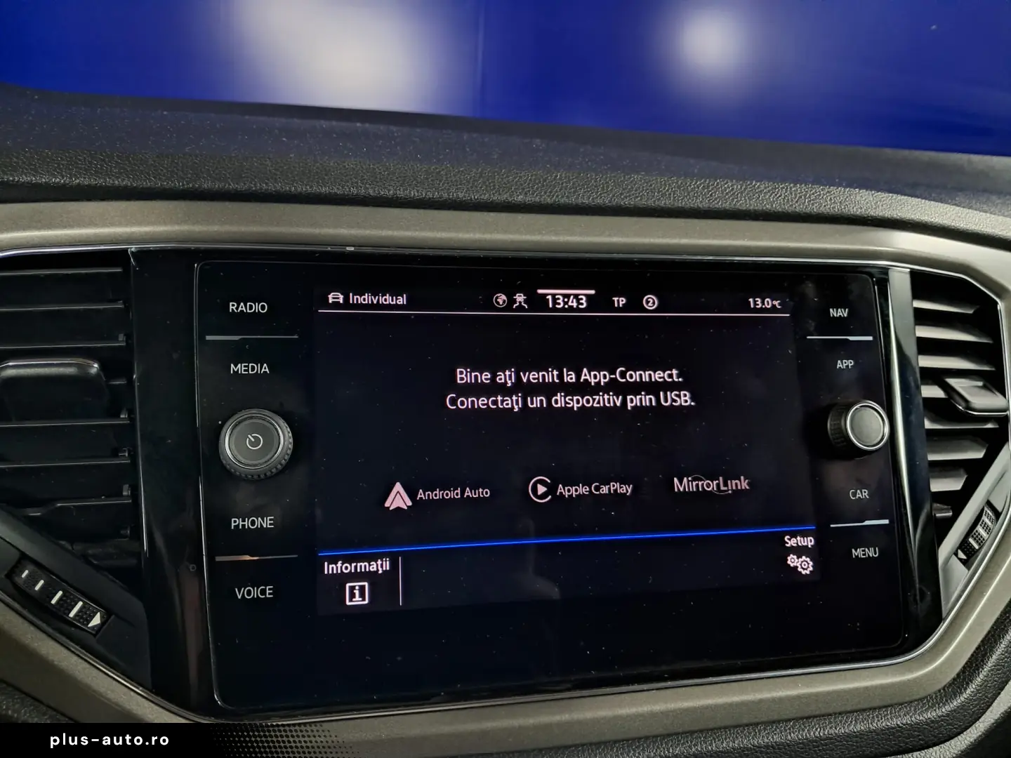 VOLKSWAGEN T ROC DESIGN 2.0TDI DSG 150CP 2021