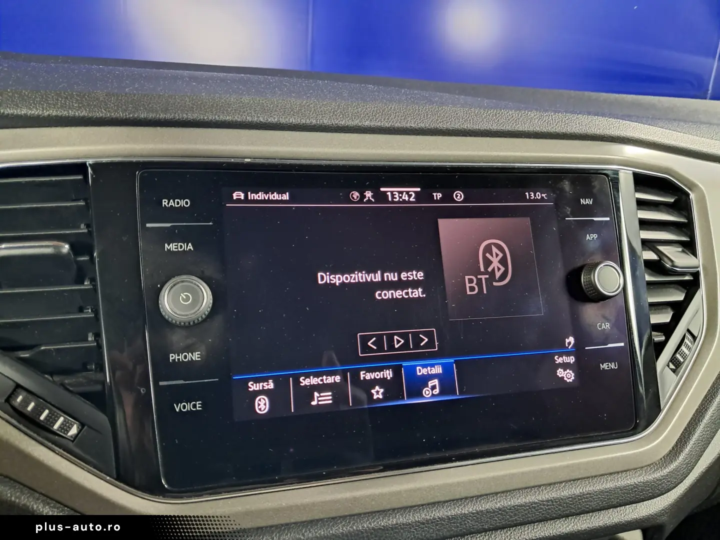 VOLKSWAGEN T ROC DESIGN 2.0TDI DSG 150CP 2021