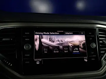 VOLKSWAGEN T ROC DESIGN 2.0TDI DSG 150CP 2021