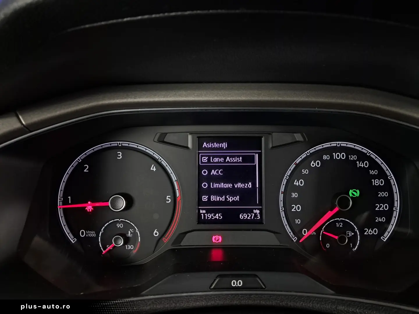 VOLKSWAGEN T ROC DESIGN 2.0TDI DSG 150CP 2021