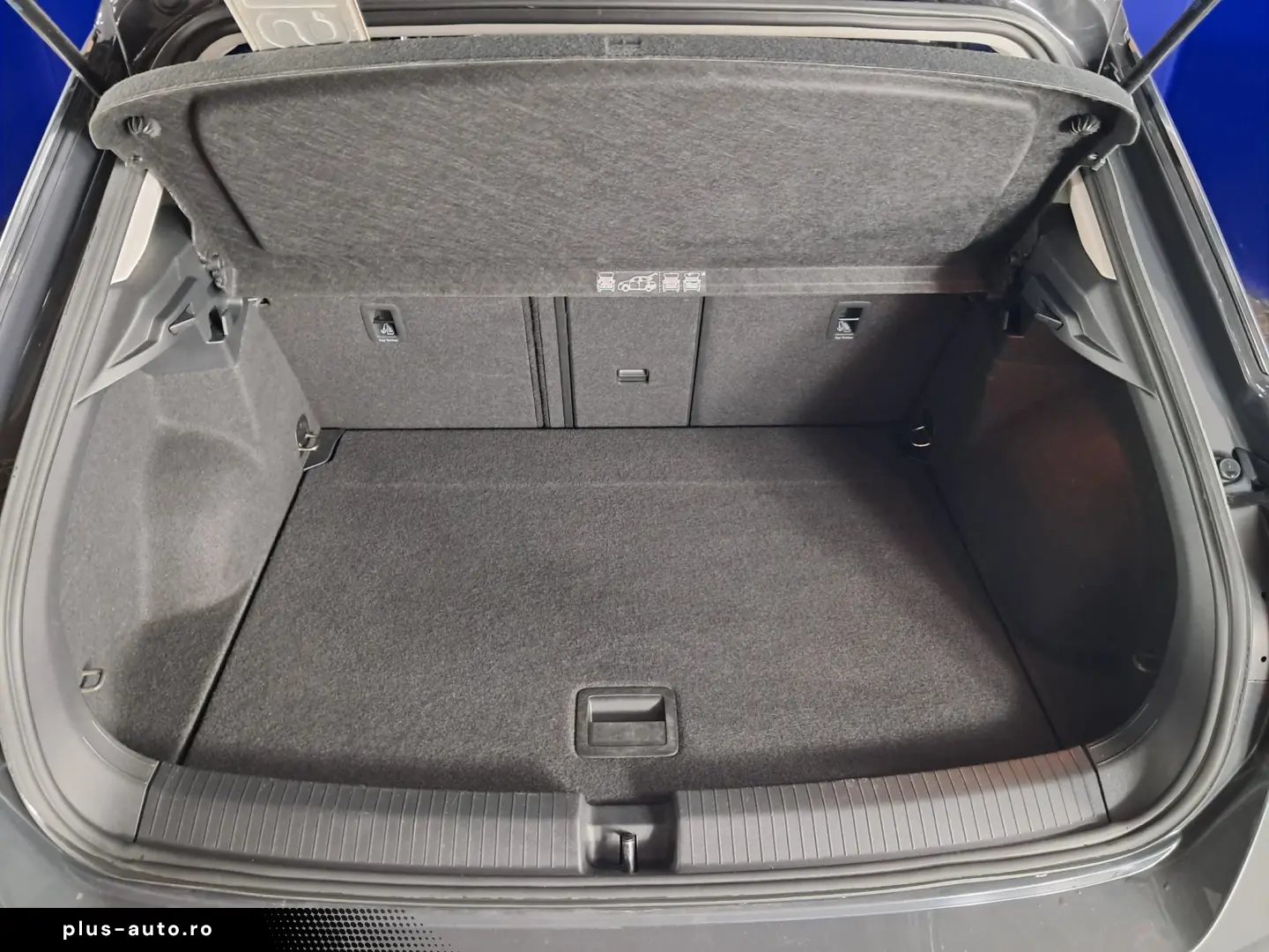 VOLKSWAGEN T ROC DESIGN 2.0TDI DSG 150CP 2021