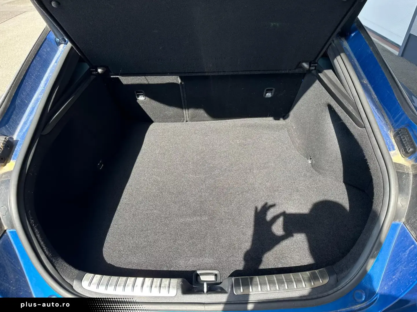 Kia Stinger 3.3 V6 T-GDI 4WD GT PANO