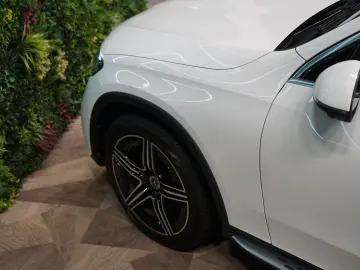 MERCEDES-BENZ GLC 200 4M AMG 360 DISTRONIC LED 40.165€ NETTO