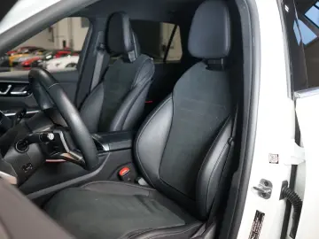 MERCEDES-BENZ GLC 200 4M AMG 360 DISTRONIC LED 40.165€ NETTO