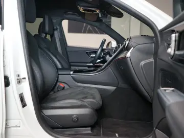 MERCEDES-BENZ GLC 200 4M AMG 360 DISTRONIC LED 40.165€ NETTO