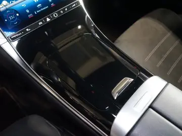 MERCEDES-BENZ GLC 200 4M AMG 360 DISTRONIC LED 40.165€ NETTO