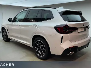 BMW X3 xDrive 30i A M-Sport Pano StdHzg AHK DAProf