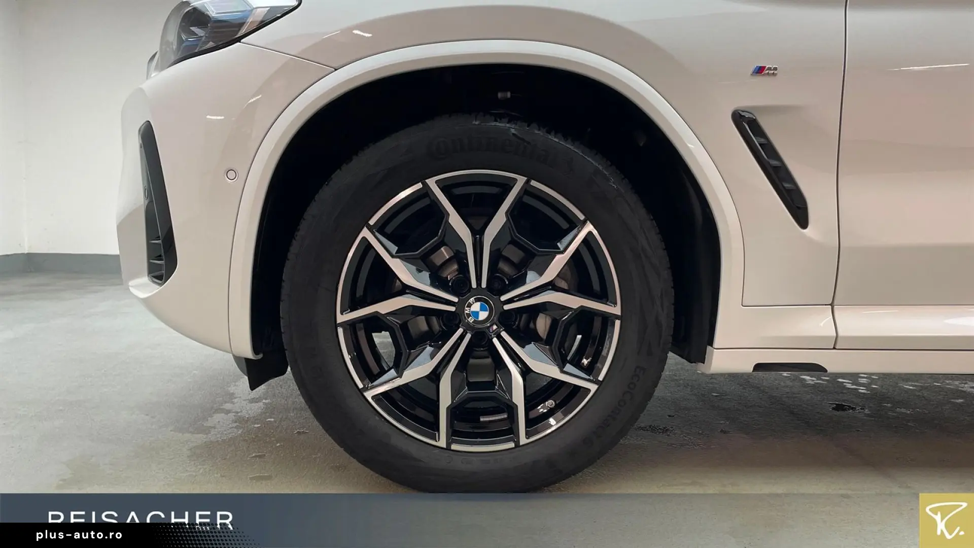 BMW X3 xDrive 30i A M-Sport Pano StdHzg AHK DAProf