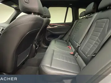 BMW X3 xDrive 30i A M-Sport Pano StdHzg AHK DAProf