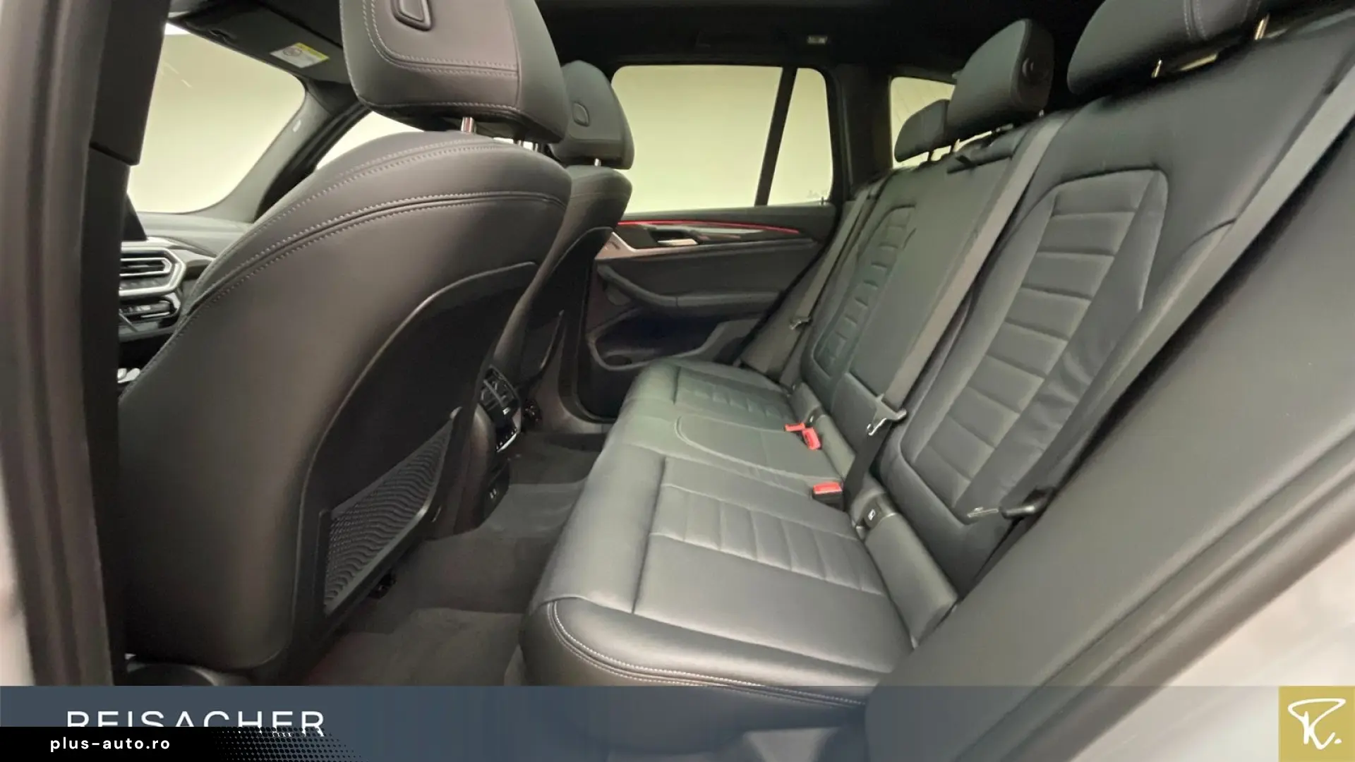 BMW X3 xDrive 30i A M-Sport Pano StdHzg AHK DAProf