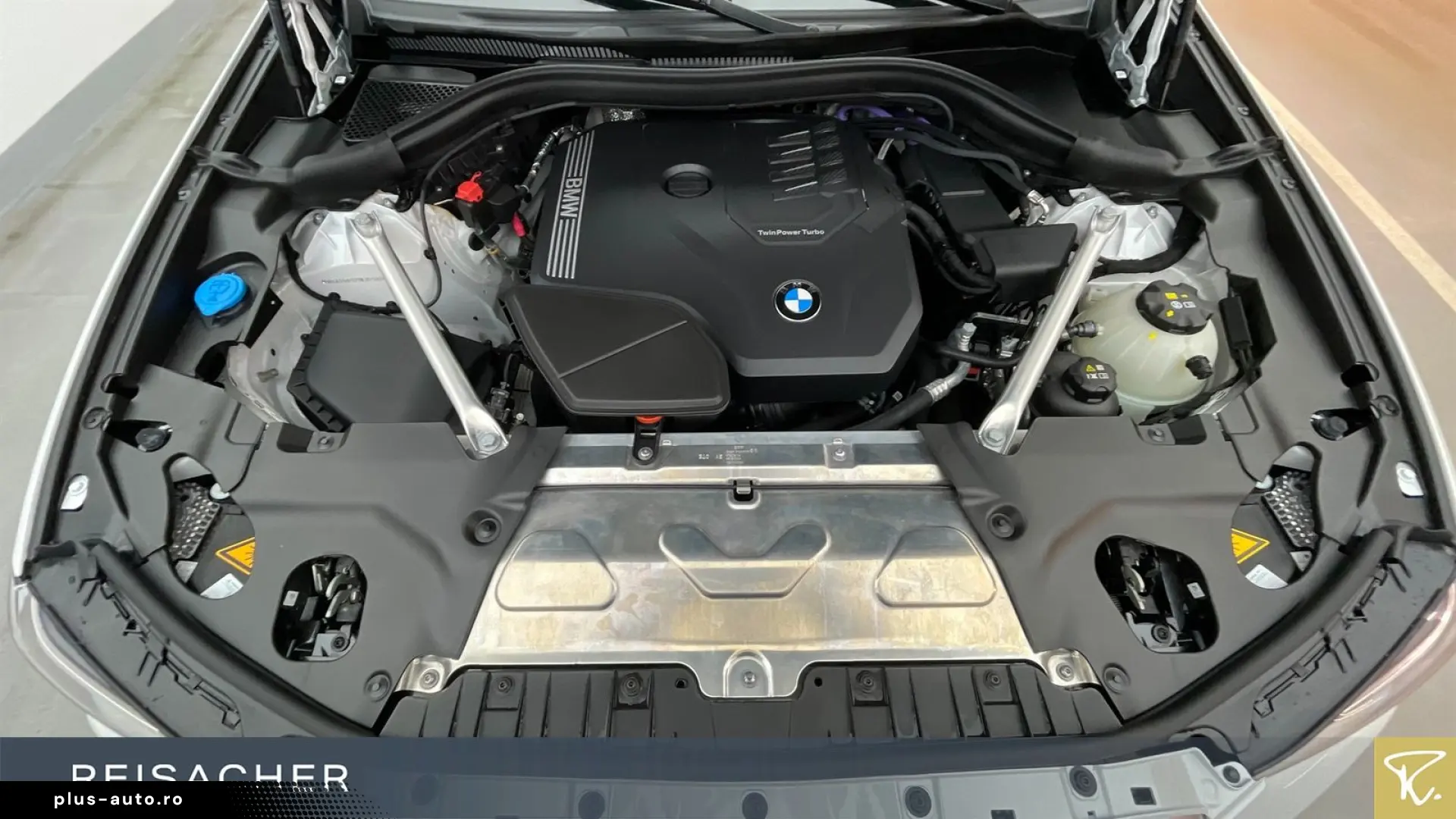 BMW X3 xDrive 30i A M-Sport Pano StdHzg AHK DAProf