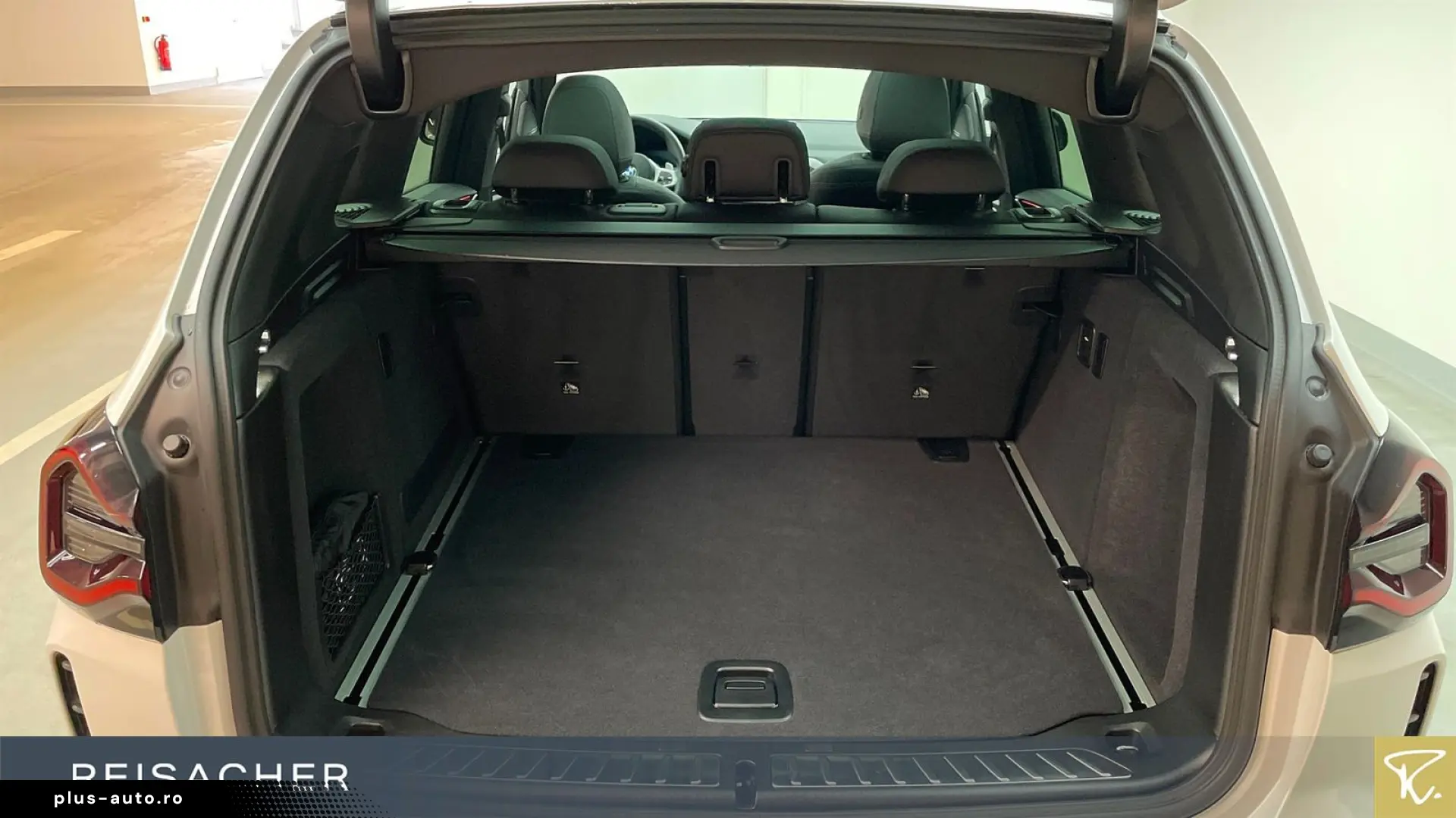 BMW X3 xDrive 30i A M-Sport Pano StdHzg AHK DAProf