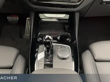 BMW X3 xDrive 30i A M-Sport Pano StdHzg AHK DAProf