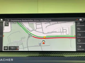 BMW X3 xDrive 30i A M-Sport Pano StdHzg AHK DAProf