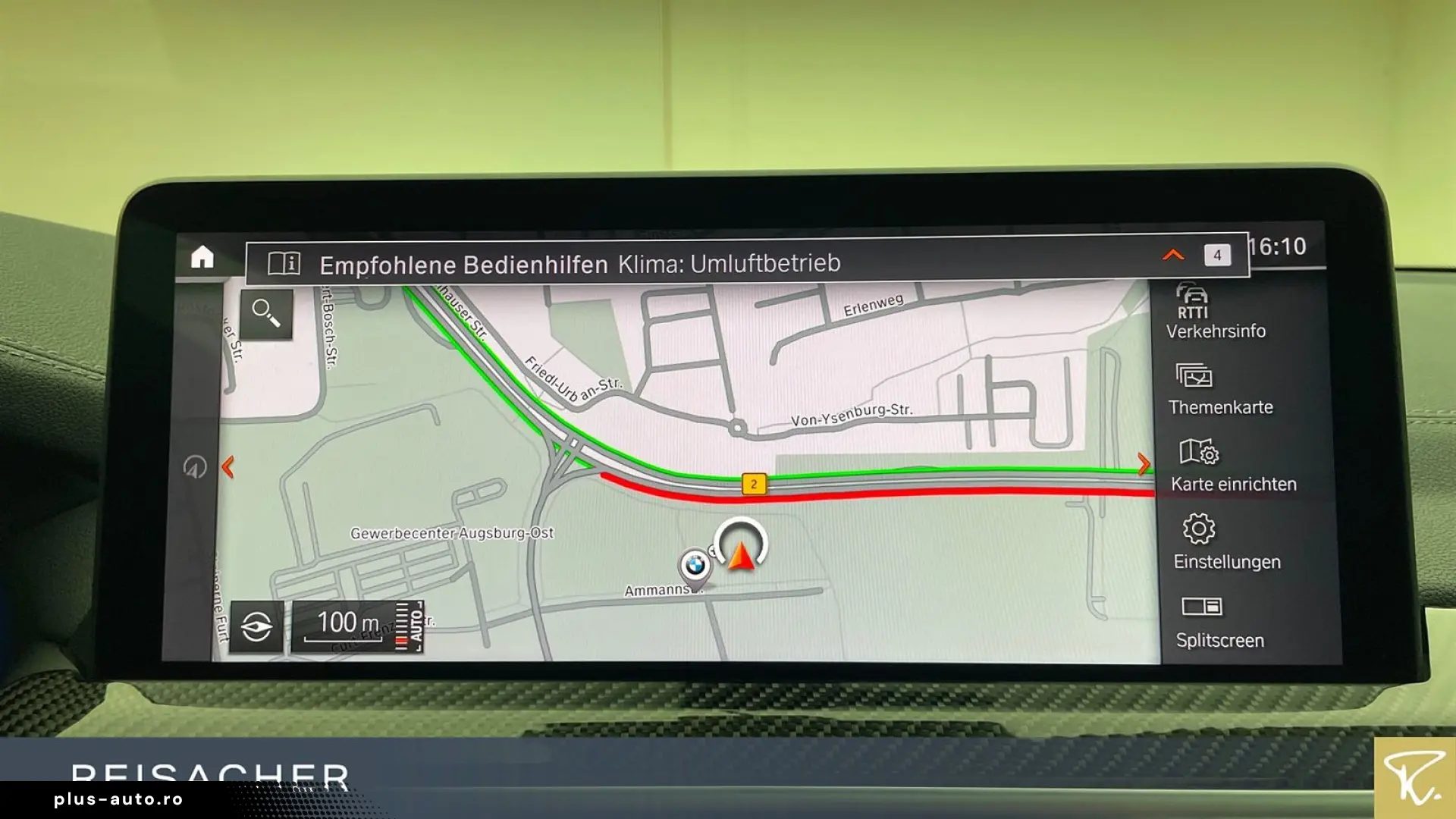 BMW X3 xDrive 30i A M-Sport Pano StdHzg AHK DAProf