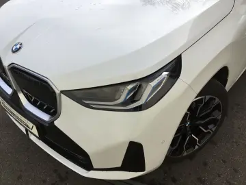 BMW X3 20 xDrive M SPORT PANO AHK DAP PAP LM20