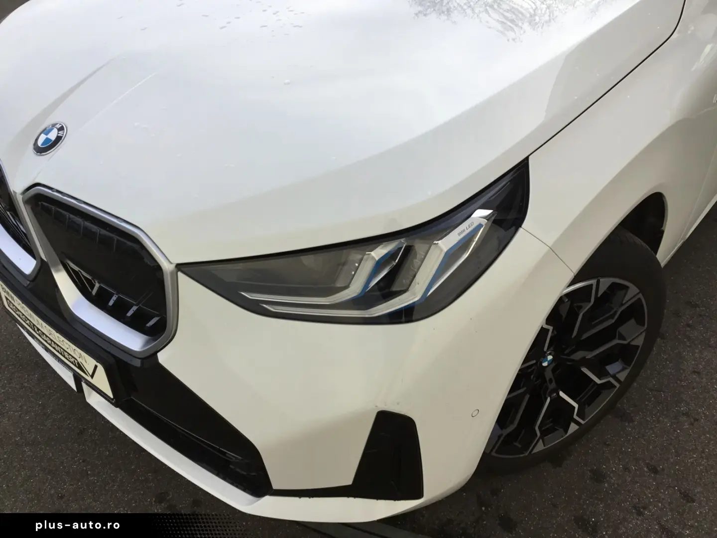 BMW X3 20 xDrive M SPORT PANO AHK DAP PAP LM20