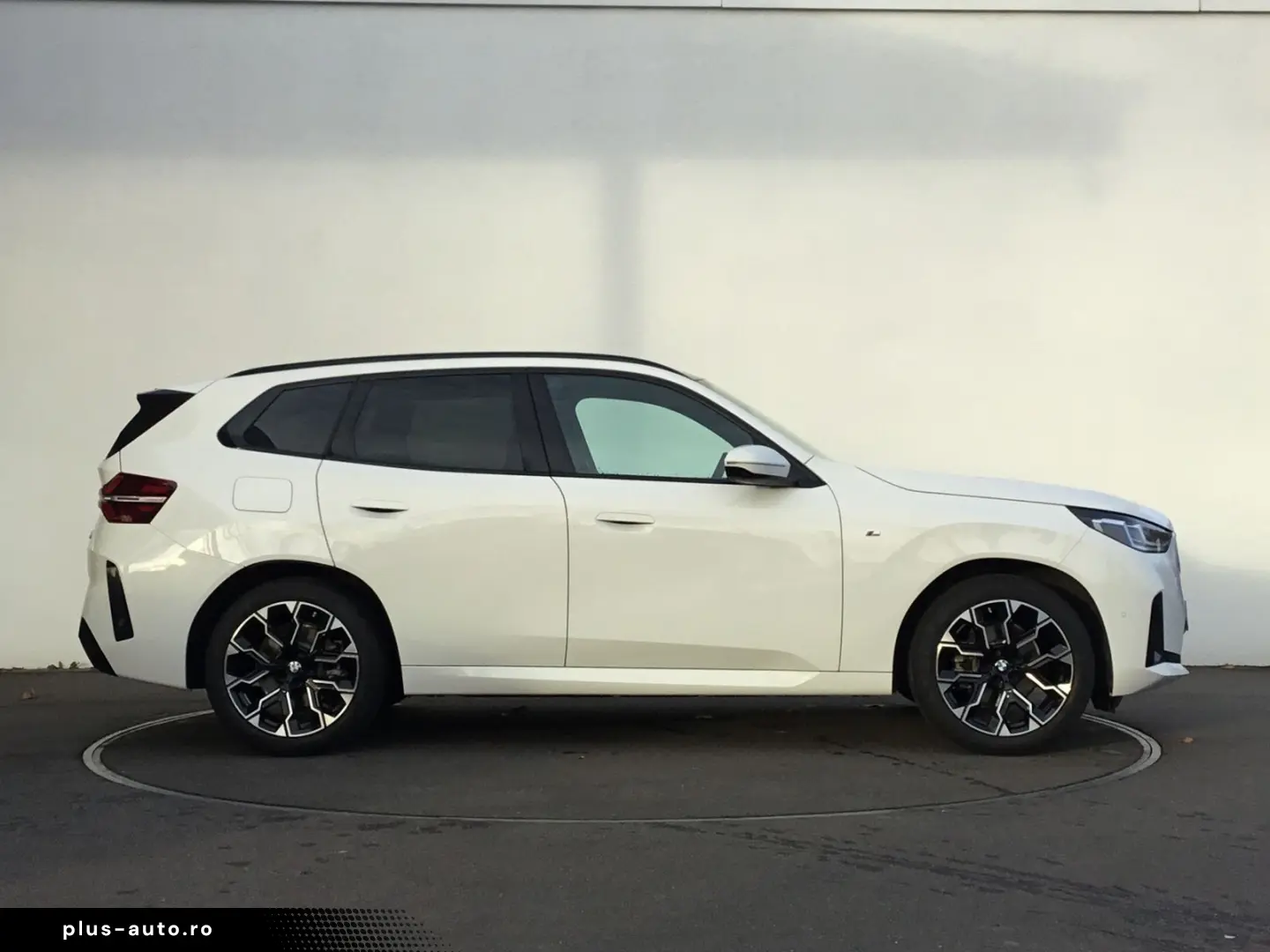 BMW X3 20 xDrive M SPORT PANO AHK DAP PAP LM20