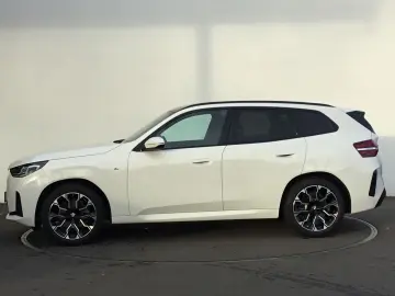 BMW X3 20 xDrive M SPORT PANO AHK DAP PAP LM20