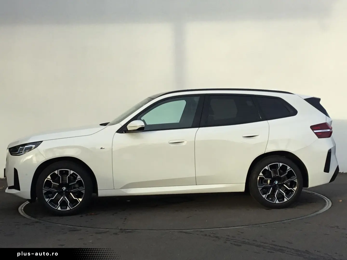 BMW X3 20 xDrive M SPORT PANO AHK DAP PAP LM20