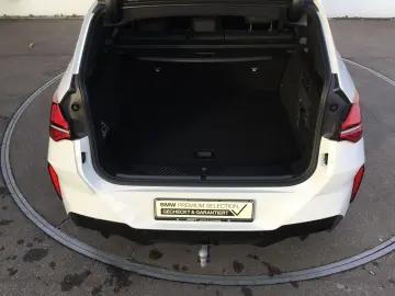 BMW X3 20 xDrive M SPORT PANO AHK DAP PAP LM20