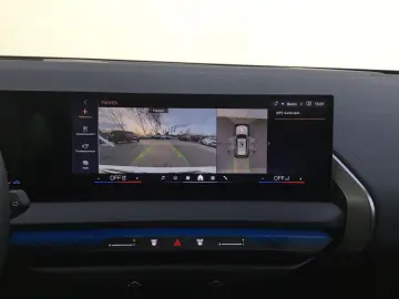 BMW X3 20 xDrive M SPORT PANO AHK DAP PAP LM20