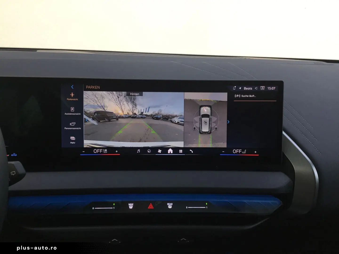 BMW X3 20 xDrive M SPORT PANO AHK DAP PAP LM20