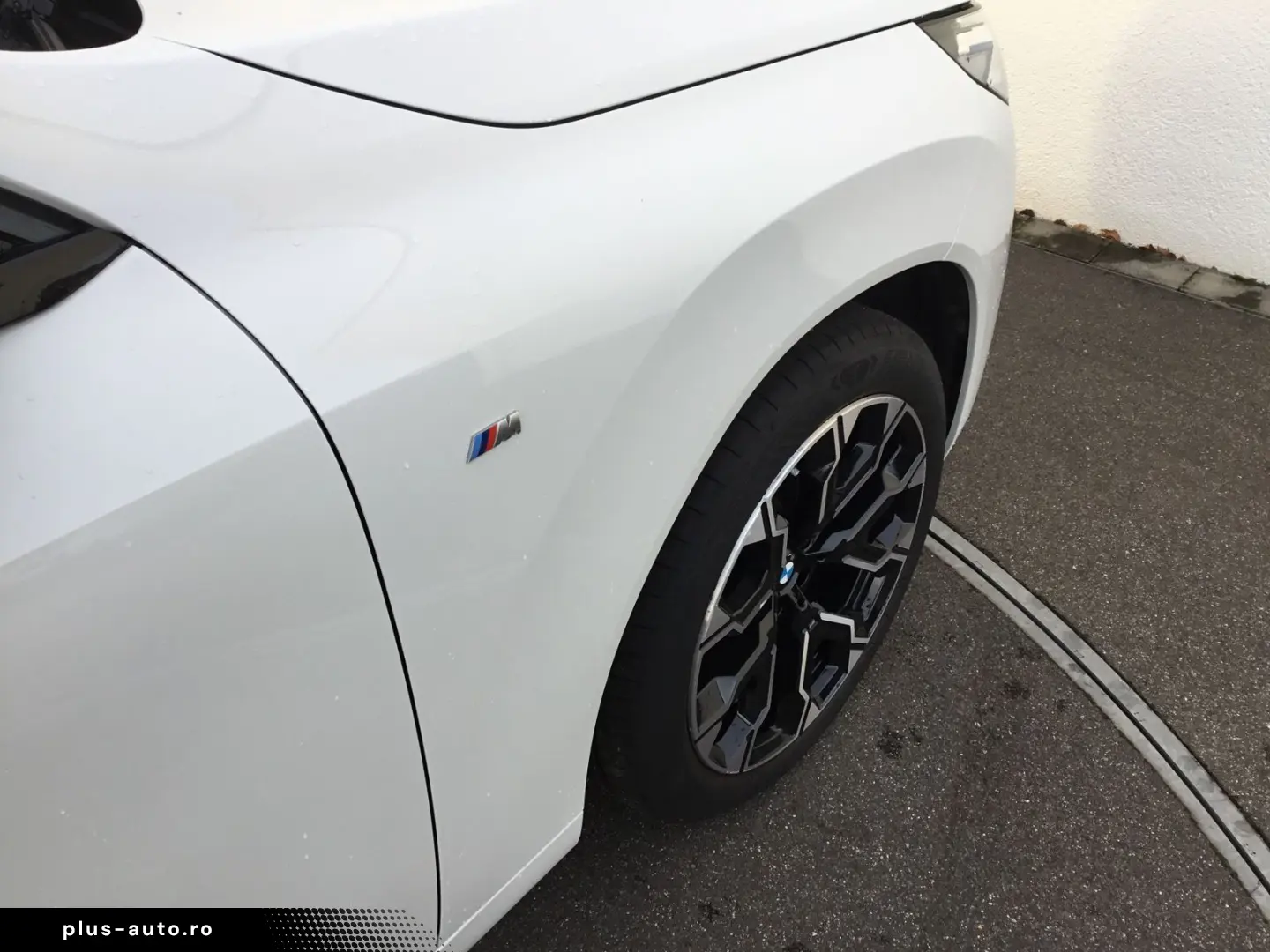 BMW X3 20 xDrive M SPORT PANO AHK DAP PAP LM20