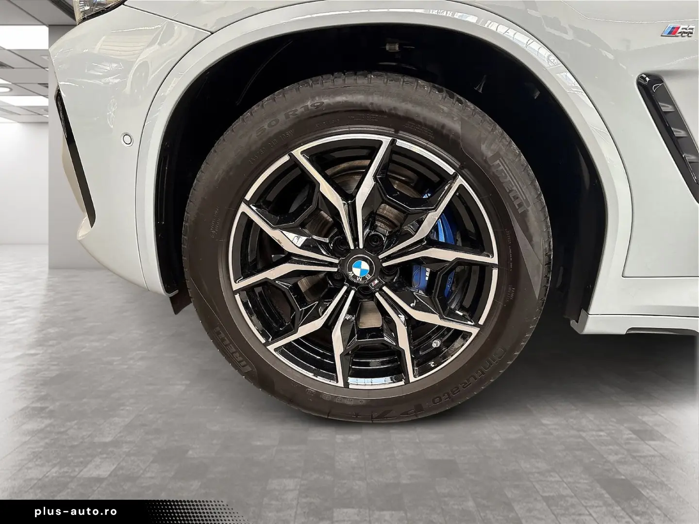 BMW X3 xDrive30i M Sportpaket HUD Panoramadach