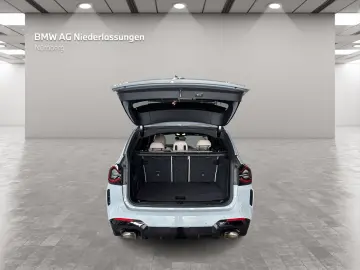 BMW X3 xDrive30i M Sportpaket HUD Panoramadach