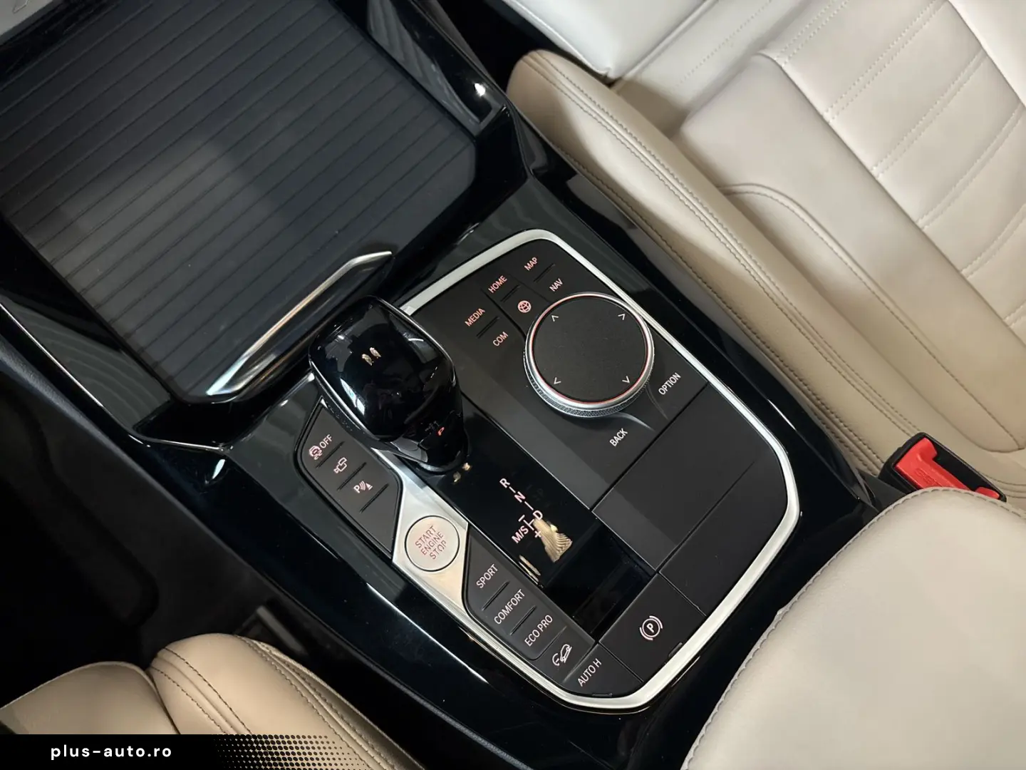 BMW X3 xDrive30i M Sportpaket HUD Panoramadach