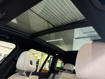 BMW X3 xDrive30i M Sportpaket HUD Panoramadach