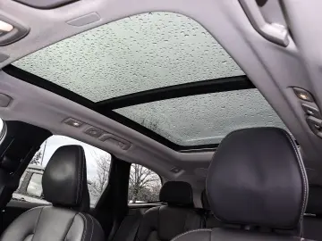 VOLVO XC60 B5 Benzin Ultimate Dark AWD AHK Memory Sitz