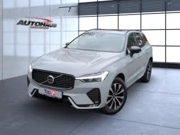 VOLVO XC60 B5 (Benzin) Plus Dark AWD Automatik Navi