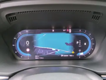 VOLVO XC60 B5 (Benzin) Plus Dark AWD Automatik Navi