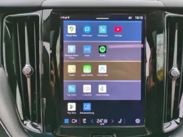 VOLVO XC60 B5 (Benzin) Plus Dark AWD Automatik Navi