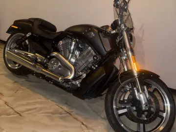 Harley-Davidson V Road muscle