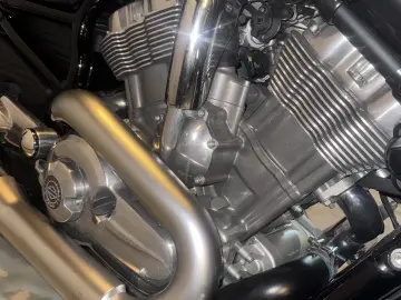 Harley-Davidson V Road muscle