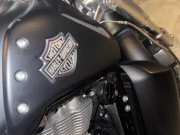 Harley-Davidson V Road muscle