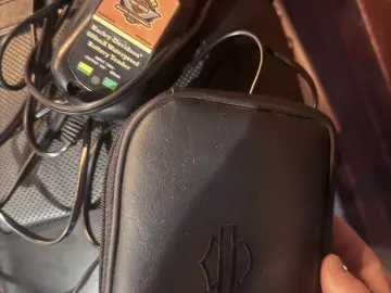 Harley-Davidson V Road muscle