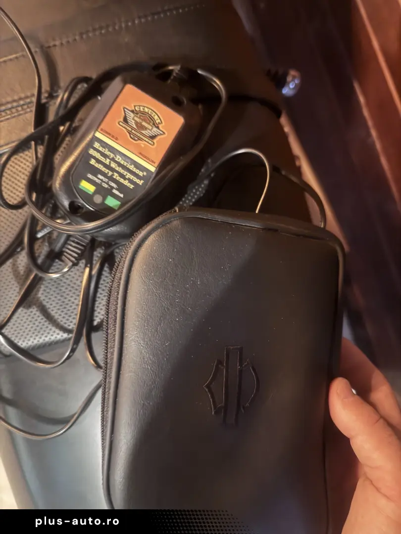 Harley-Davidson V Road muscle