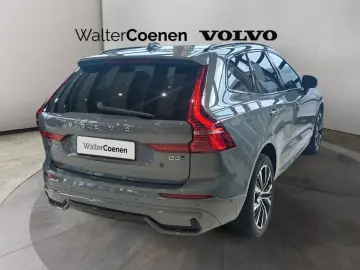 VOLVO XC60 B5 B AWD Ultimate Dark  Nappa Massage  AHK
