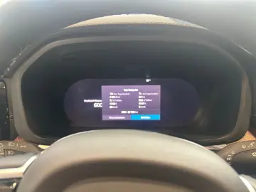 VOLVO XC60 B5 B AWD Ultimate Dark  Nappa Massage  AHK