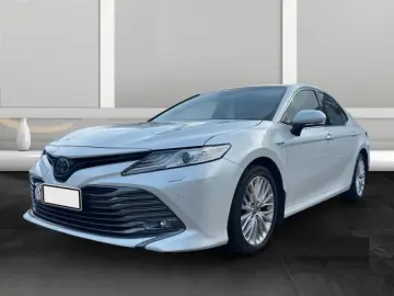 Toyota Camry Hybrid Executive