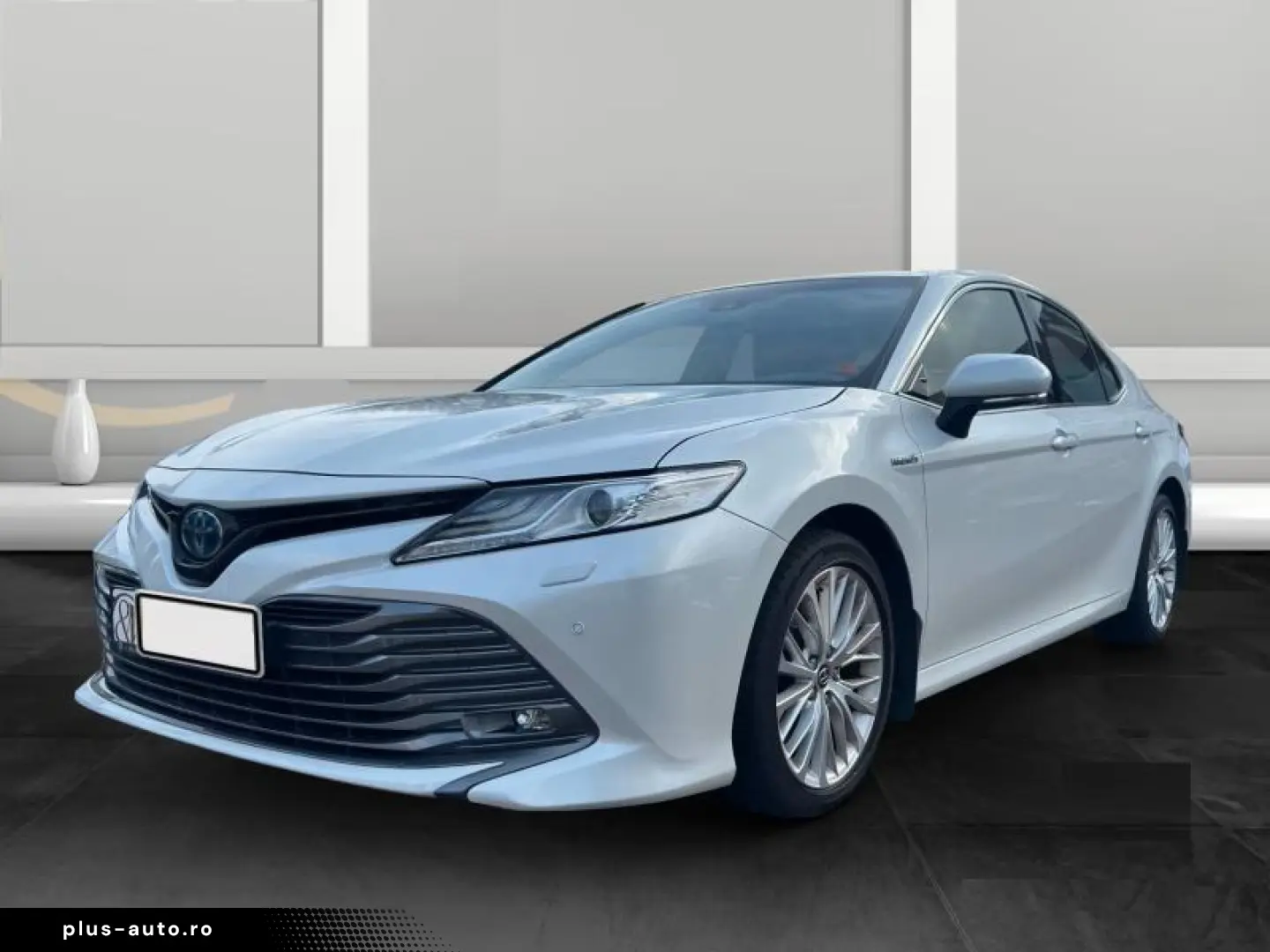 Toyota Camry Hybrid Executive
