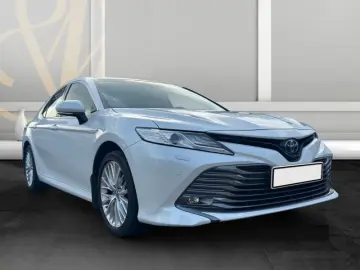 Toyota Camry Hybrid Executive