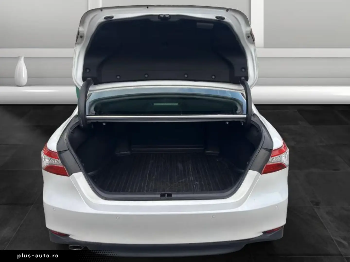 Toyota Camry Hybrid Executive