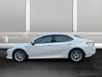 Toyota Camry Hybrid Executive
