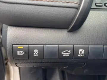 Toyota Camry Hybrid Executive